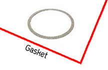 Gasket